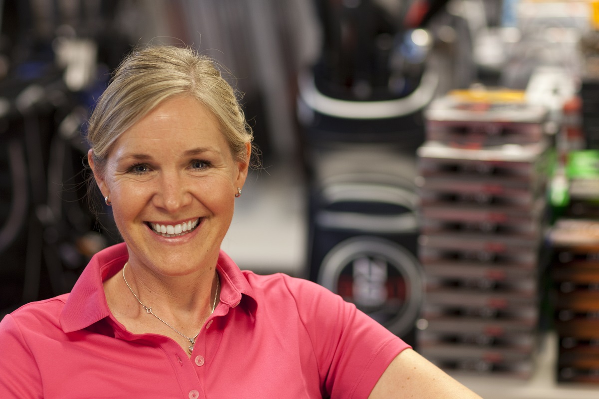 Ulrika Florin Naprapat Friska Muskler